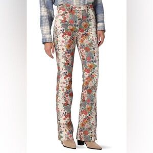 Wrangler Westward High-Rise Boot Jeans